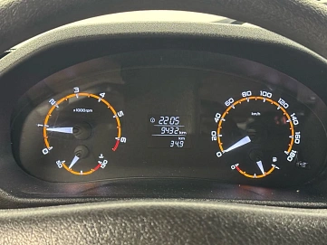 Lada (ВАЗ) Niva Legend, 2023г, полный привод, механика