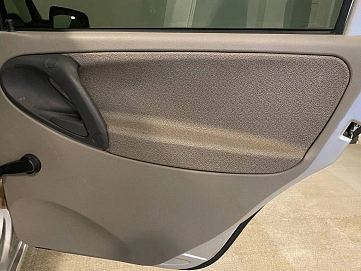 Lada (ВАЗ) Kalina, 2011г, передний привод, механика