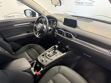 Mazda CX-5, 2017г, передний привод, автомат