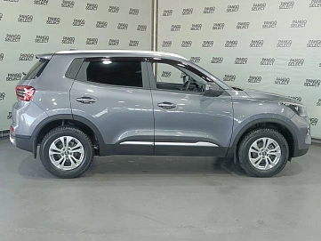 Chery Tiggo 4 Pro, 2025г, передний привод, механика