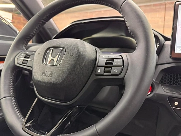 Honda CR-V, 2025г, полный привод, вариатор