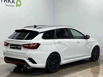 Lada (ВАЗ) Vesta, 2023г, передний привод, механика