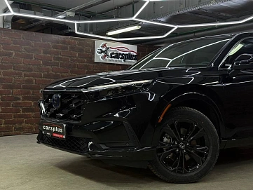 Honda CR-V, 2025г, полный привод, вариатор