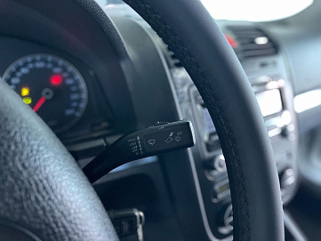 Volkswagen Jetta, 2008г, передний привод, автомат