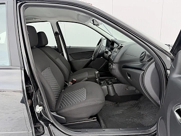 Lada (ВАЗ) Granta, 2024г, передний привод, механика