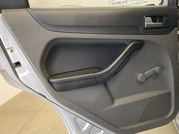 Ford Focus, 2006г, передний привод, механика