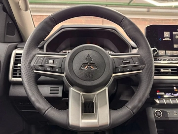 Mitsubishi L200, 2024г, полный привод, автомат