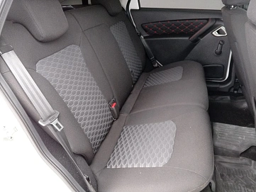 Lada (ВАЗ) Granta, 2024г, передний привод, механика