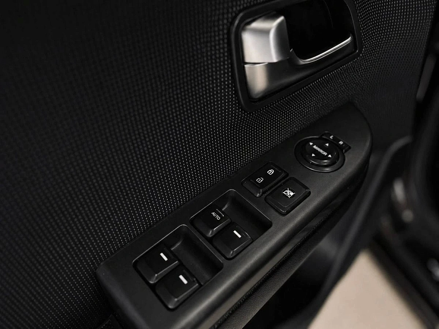 Kia Rio, 2016г., передний привод, автомат