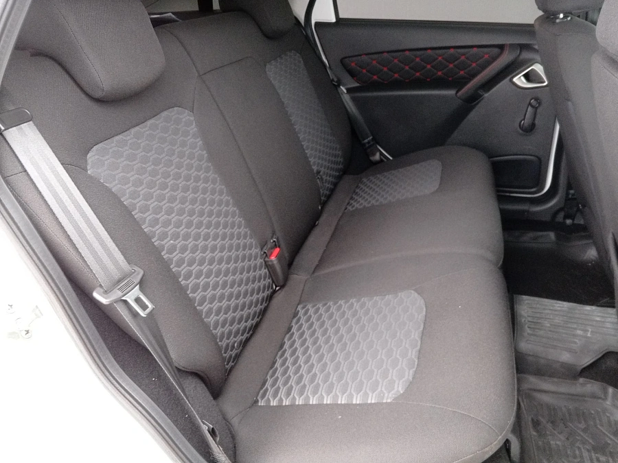 Lada (ВАЗ) Granta, 2024г., передний привод, механика