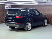 Land Rover Discovery, 2017г., полный привод, автомат