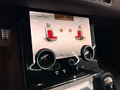 Land Rover , 2023г., полный привод, автомат