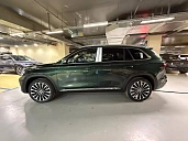 Geely Monjaro, 2025г., полный привод, автомат