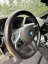 BMW 5 серии, 2020г., полный привод, автомат