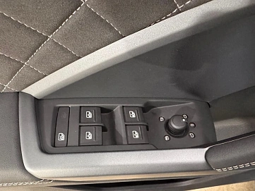 Audi Q3, 2025г, полный привод, робот