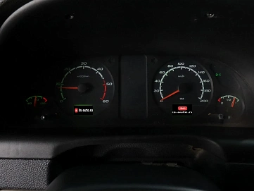 УАЗ Patriot, 2012г., полный привод, механика