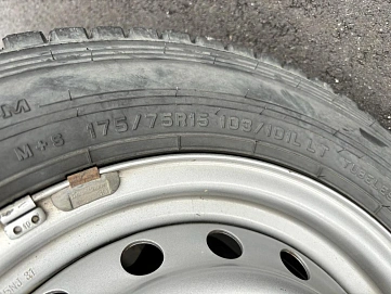 Toyota Dyna, 2021г, Постоянный полный привод, Механическая