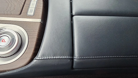 Genesis G80, 2020г, полный привод, автомат