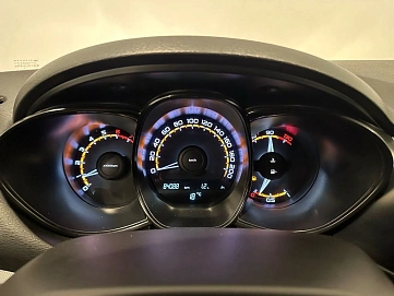 Lada (ВАЗ) Vesta, 2021г, передний привод, механика