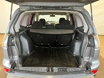 Mitsubishi Outlander, 2007г, полный привод, механика
