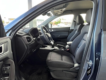 Chery Tiggo 4, 2020г, передний привод, механика