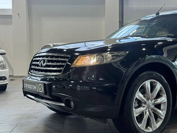 Infiniti , 2008г., полный привод, автомат