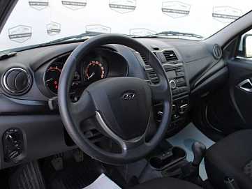 Lada (ВАЗ) Granta, 2022г, передний привод, механика