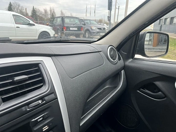 Datsun on-DO, 2017г, передний привод, автомат