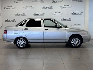 Lada (ВАЗ) 2110, 2012г, передний привод, механика