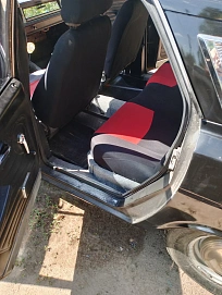 ГАЗ 24 «Волга», 1986г, задний привод, механика