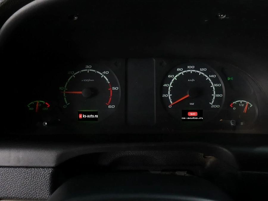 УАЗ Patriot, 2012г., полный привод, механика