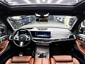 BMW X7, 2023г., полный привод, автомат