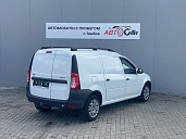 Lada (ВАЗ) Largus, 2018г., передний привод, механика