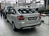 Lada (ВАЗ) Granta, 2024г., передний привод, механика