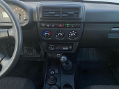 Lada (ВАЗ) Niva Legend, 2024г., полный привод, механика