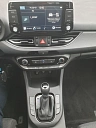 Hyundai i30, 2023г., передний привод, автомат