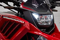 Fuego Tekken 3 0, 2025г.