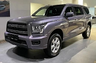 Haval H5, 2024г., полный привод, автомат
