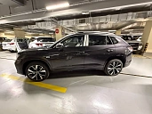 Volkswagen Tayron, 2024г., полный привод, робот