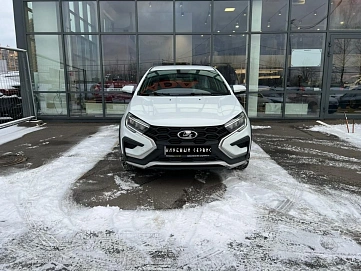 Lada (ВАЗ) , 2023г., передний привод, механика