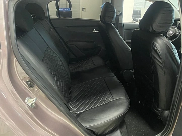 Kia , 2019г., передний привод, автомат