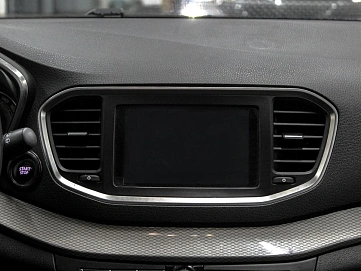 Lada (ВАЗ) Vesta, 2023г, передний привод, механика