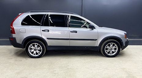 Volvo XC90, 2003г, полный привод, автомат