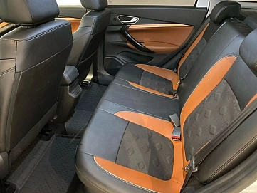 Lada (ВАЗ) Vesta, 2024г, передний привод, автомат