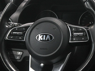Kia Cerato, 2019г, передний привод, автомат