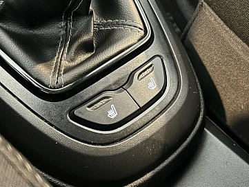 Lada (ВАЗ) Vesta, 2019г, передний привод, механика