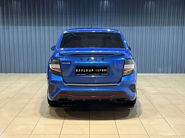 Lada (ВАЗ) Granta, 2022г, передний привод, механика