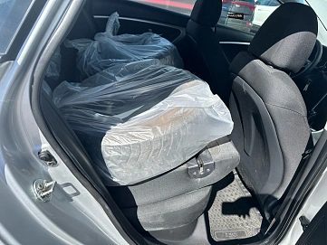 Hyundai i30, 2012г, передний привод, автомат