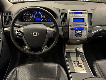 Hyundai ix55, 2008г, полный привод, автомат