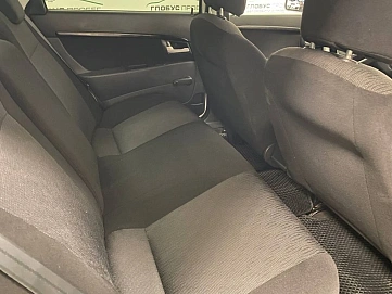 Lada (ВАЗ) Priora, 2015г, передний привод, механика